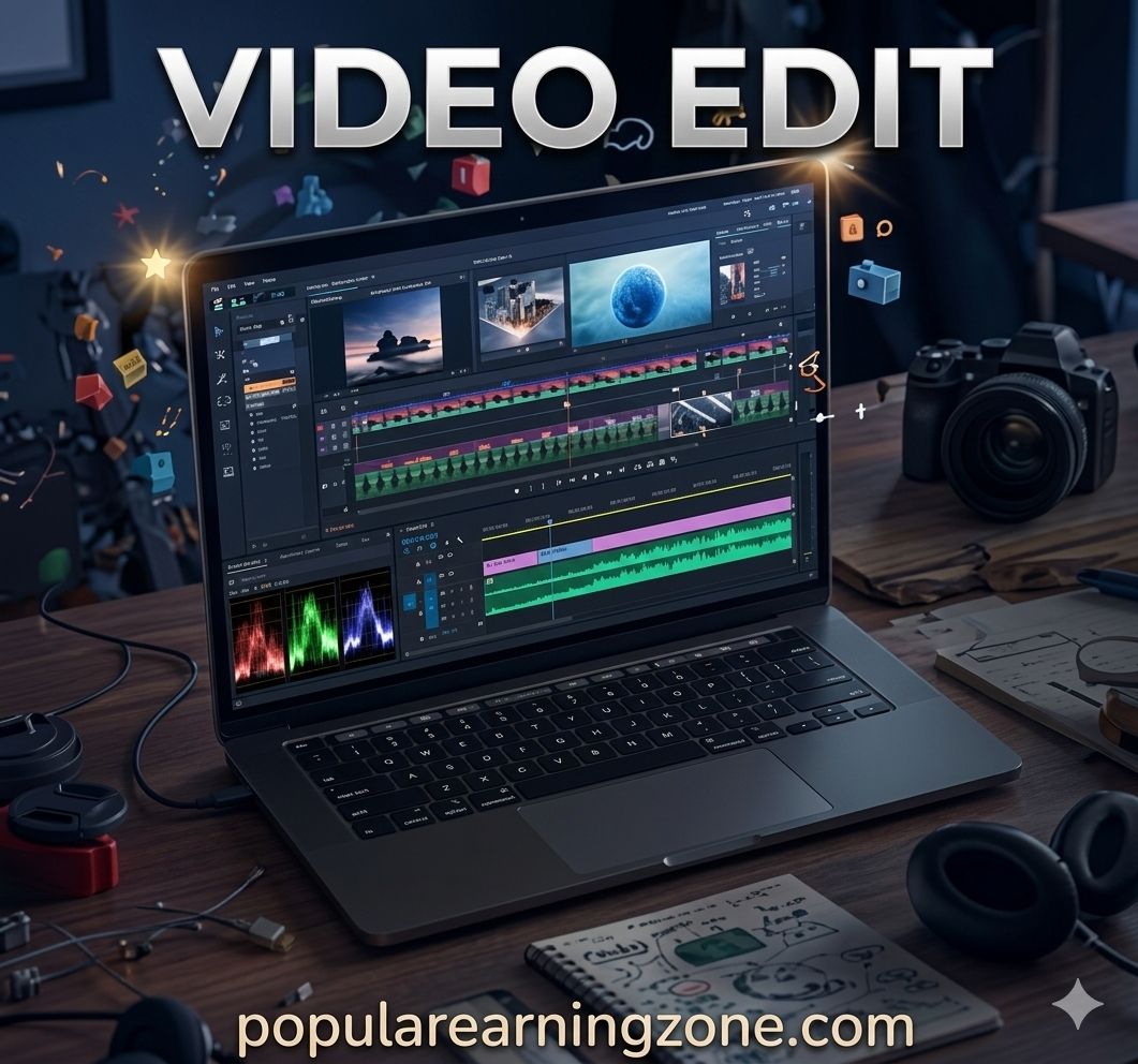 𝐕𝐈𝐃𝐄𝐎 𝐄𝐃𝐈𝐓𝐈𝐍𝐆