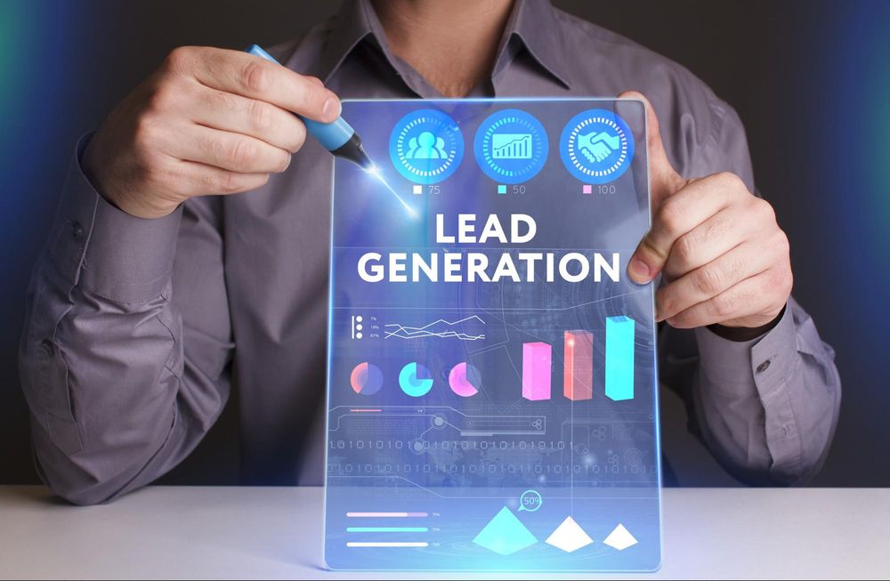 Lead Genaration