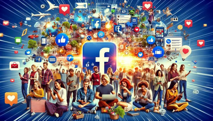 Facebook Marketing