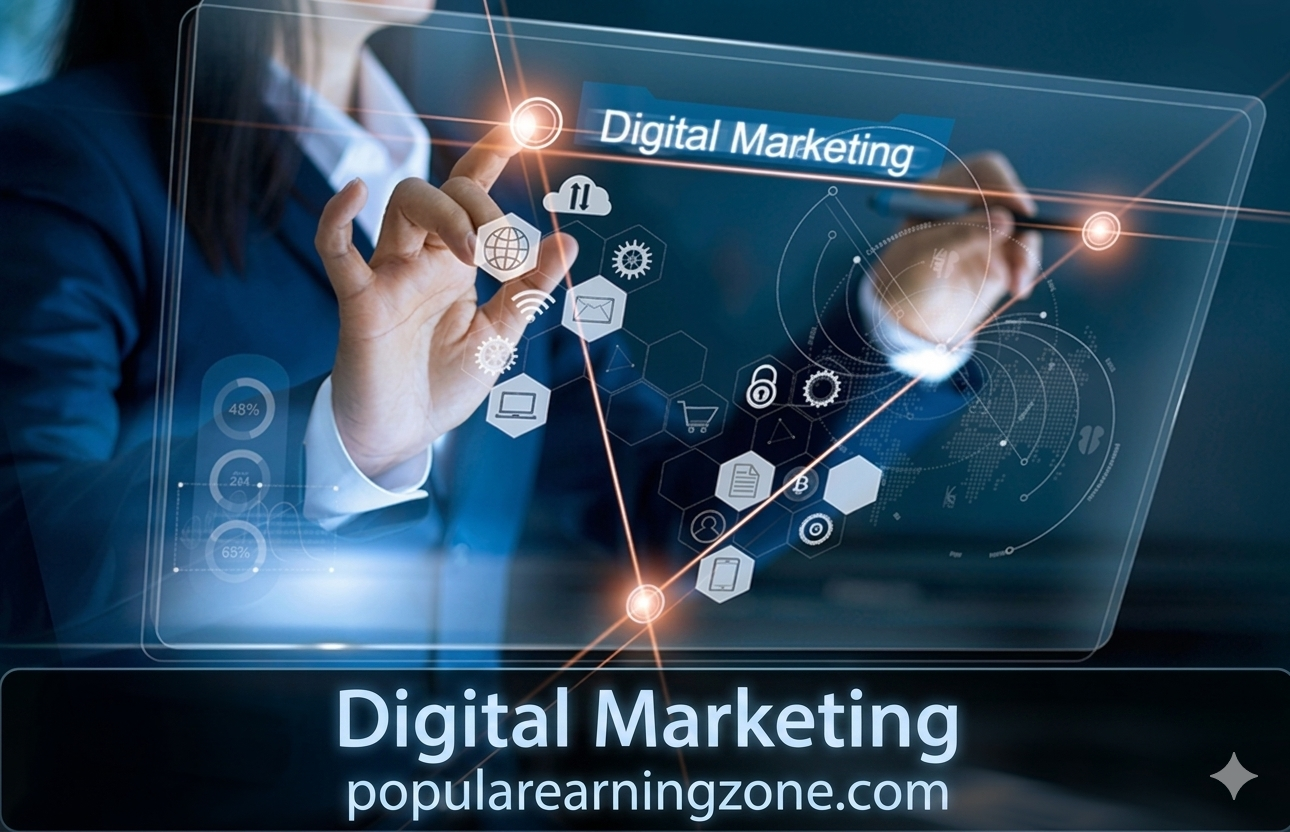 𝐃𝐈𝐆𝐈𝐓𝐀𝐋 𝐌𝐀𝐑𝐊𝐄𝐓𝐈𝐍𝐆