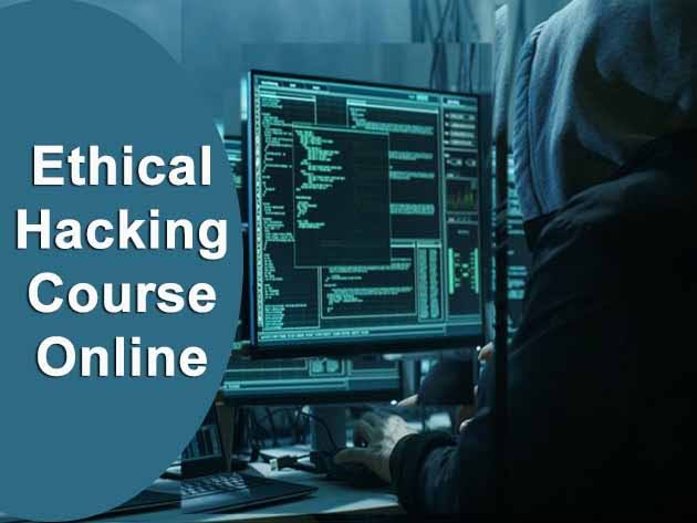 Hacking COURSES