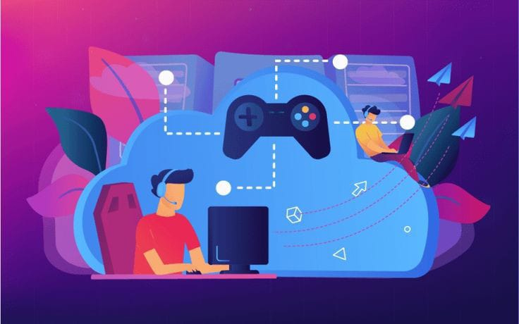 Gaming Marketing