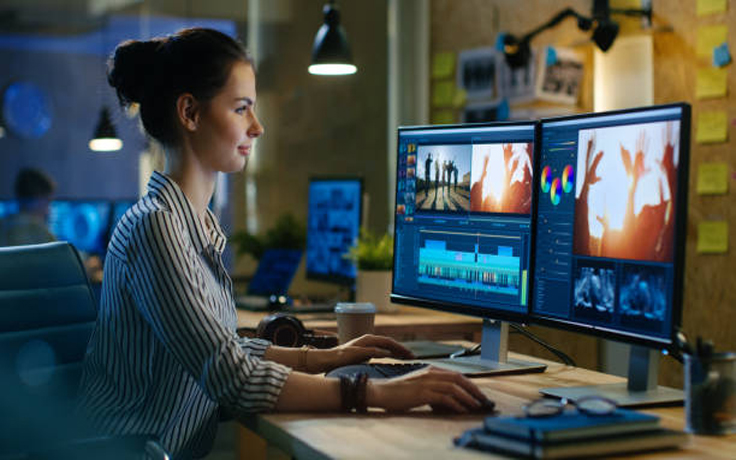 Video Making Courses